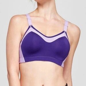 Women's Power Shape Medium Support Strappy Back Sports Bra - C9 Champion
